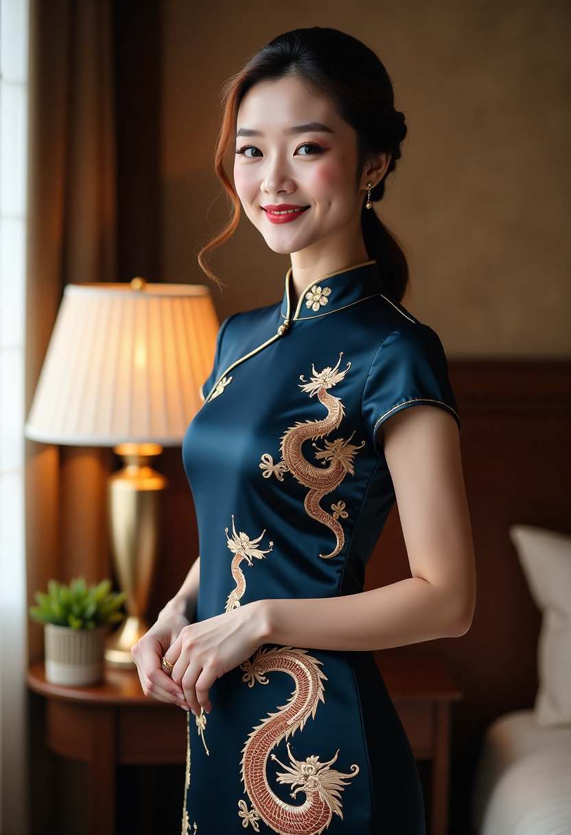 黑猫工坊 头像