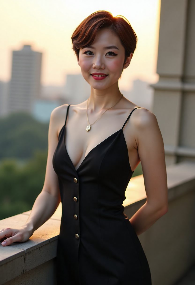 阿铁不铁 头像