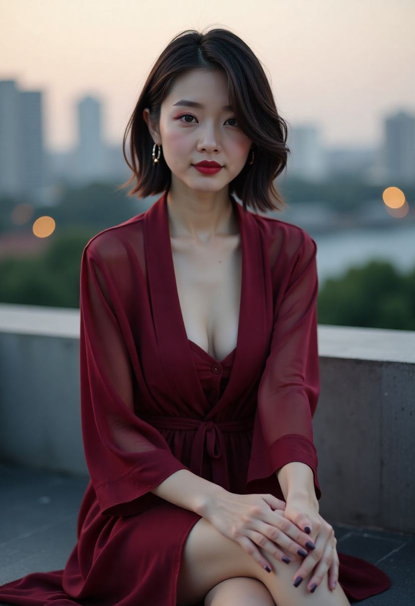 夜航船 直播间封面